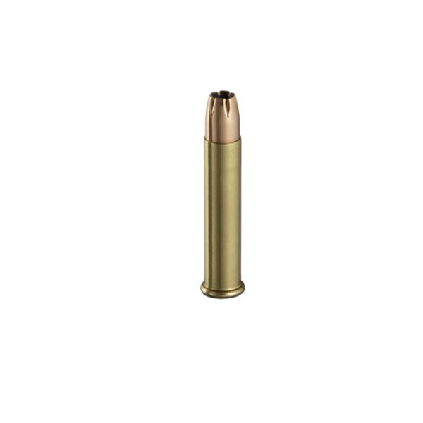 22WMR-JHP-40GR.jpg Munición Magtech 22 MAG. JHP 40 GR