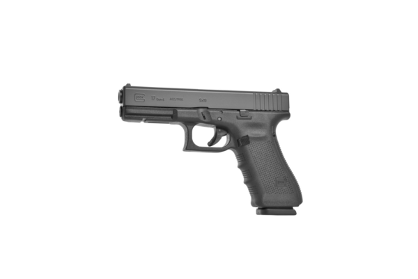 Glock 17 Gen 4