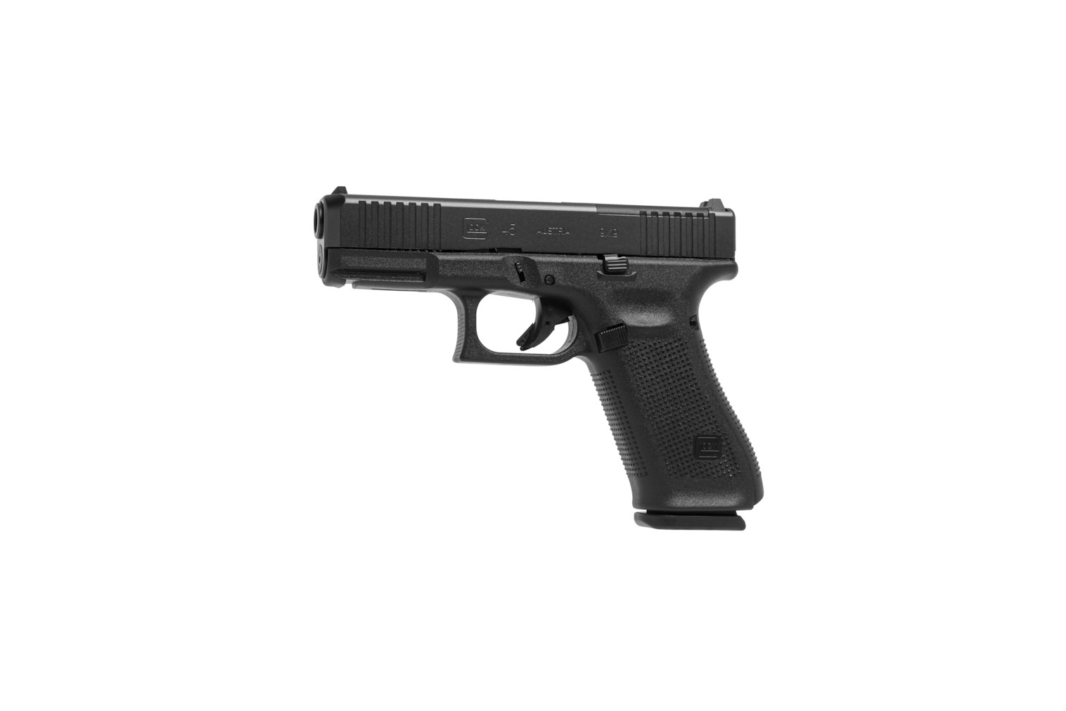 Glock 45 MOS