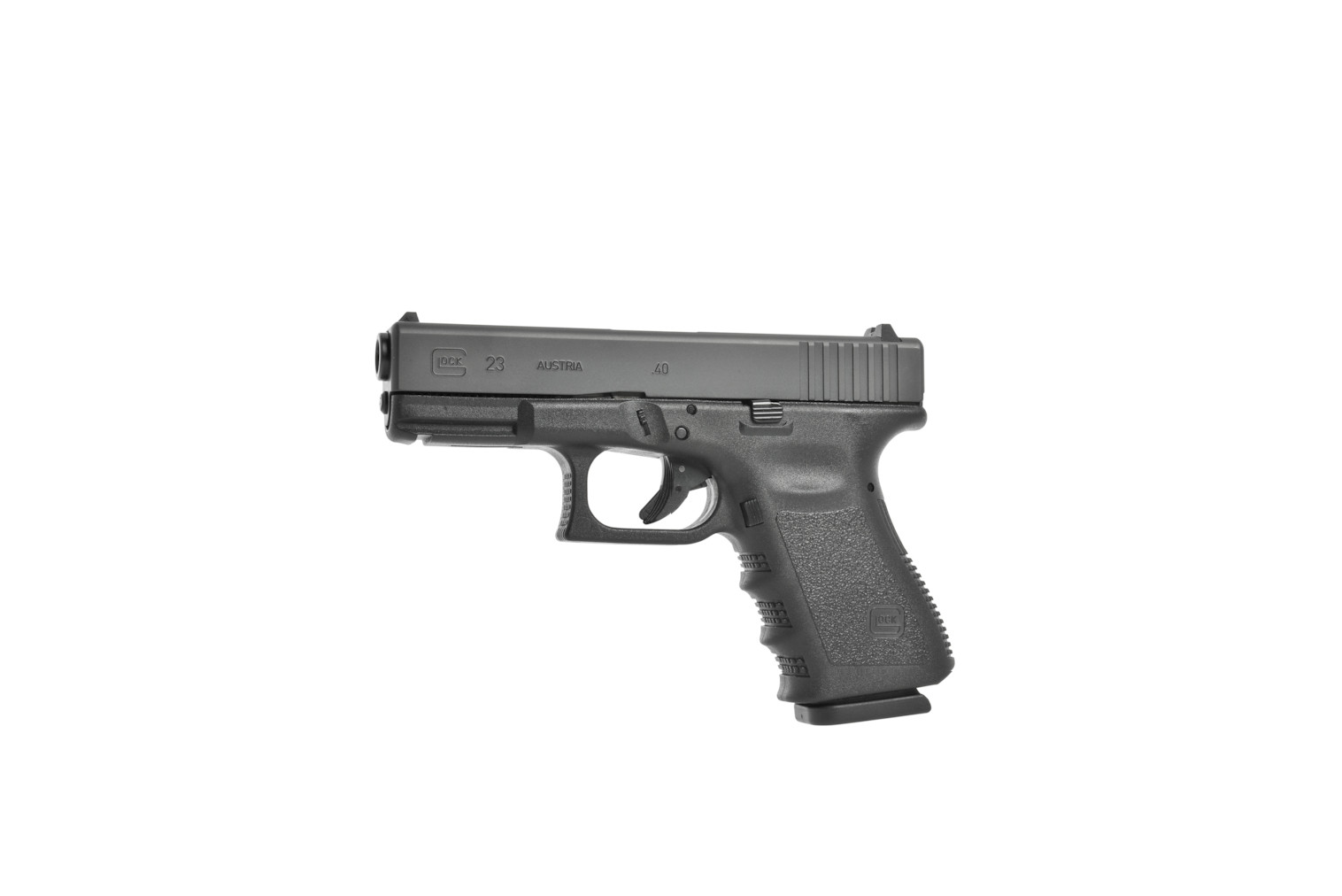Glock 23 Green