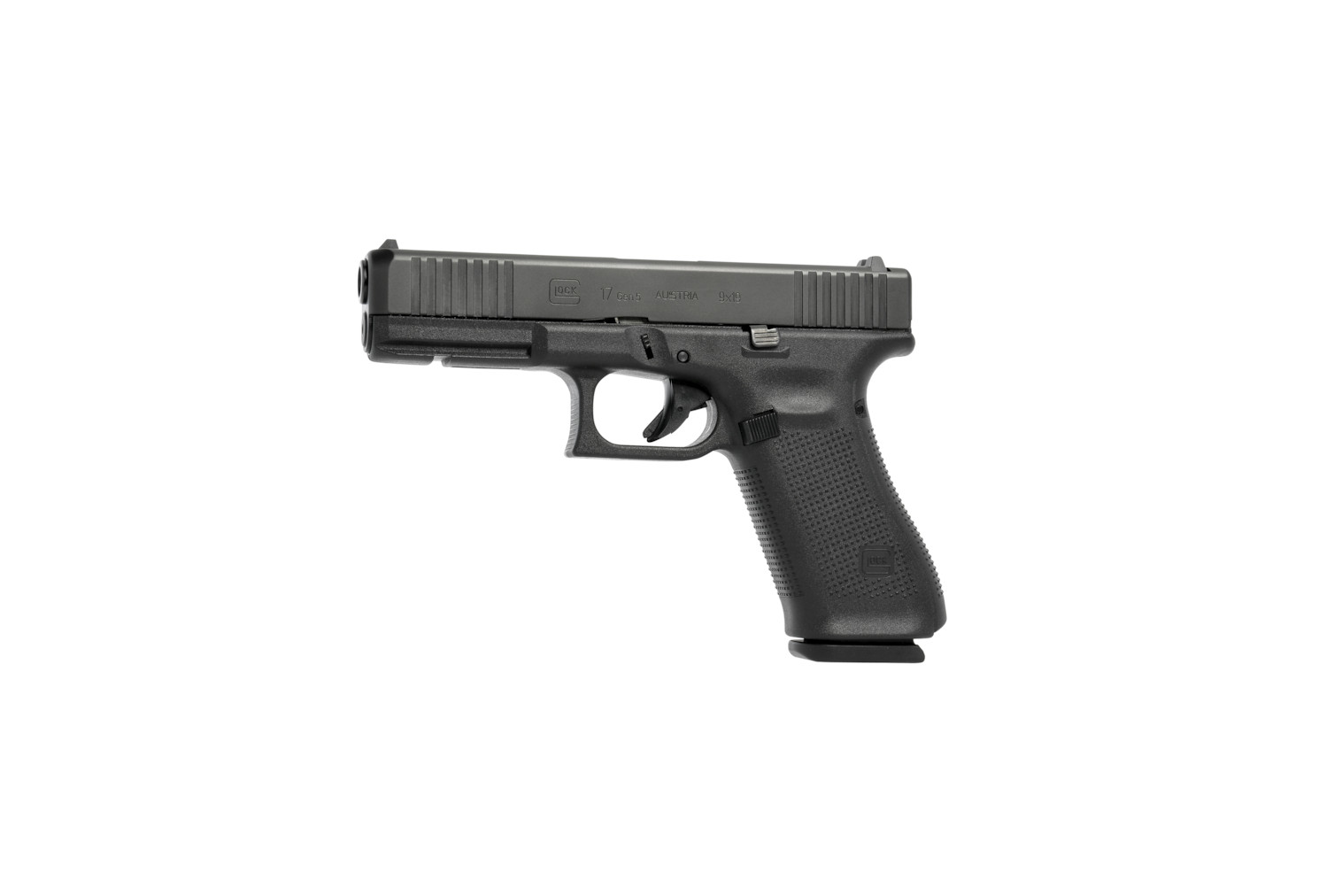Glock 17 Gen 5