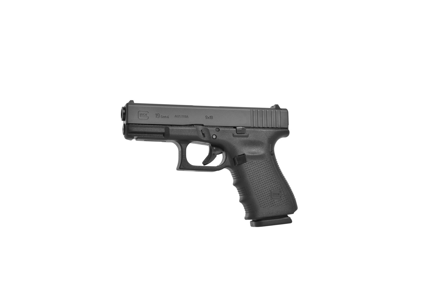 Glock 19 Gen 4