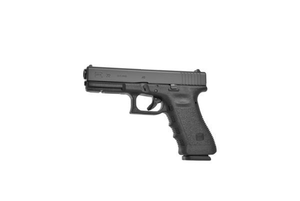 Glock 22 RTF2