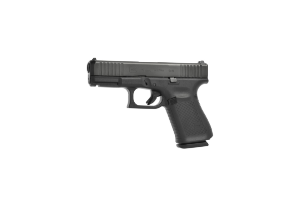 Glock 19 Gen 5 MOS