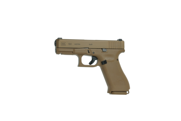 Glock 19X