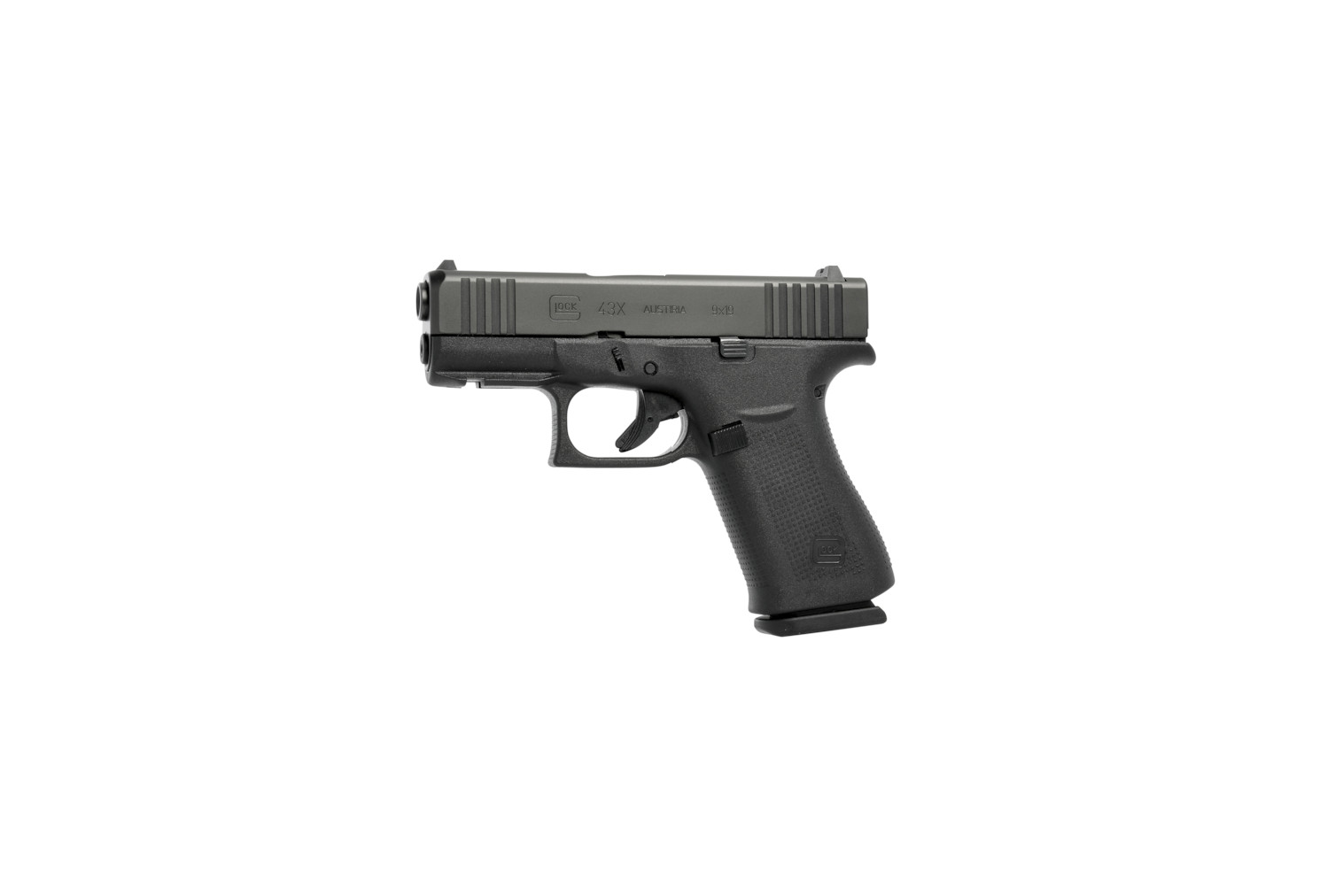 Glock 43X