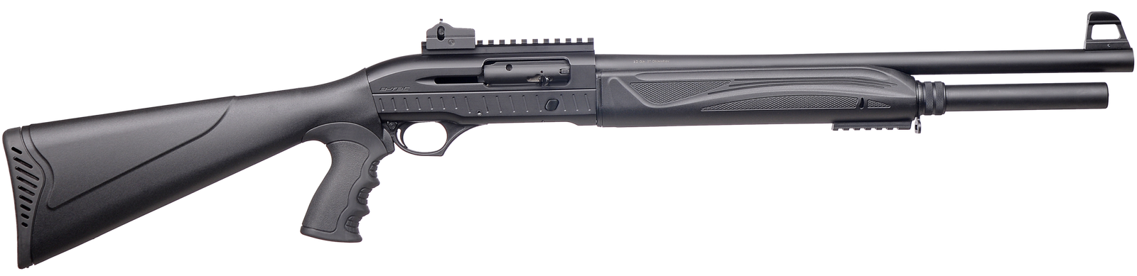 Escopeta Khan Arms 12 A-TAC