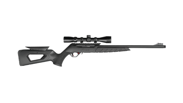 Carabina Kral KR22