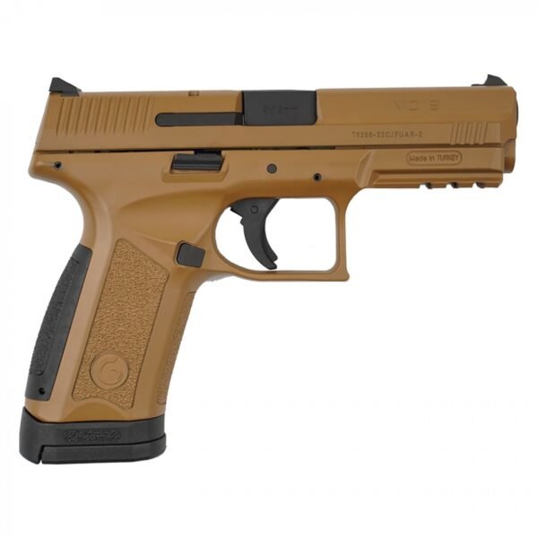 Girsan MC9 Barret