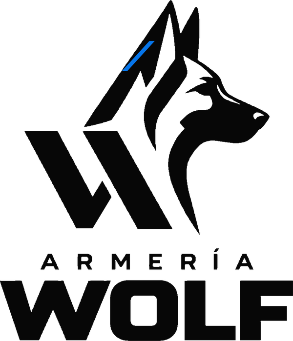 Armería Wolf